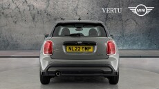 MINI Hatchback 1.5 Cooper Classic 5dr Auto [Nav Pack] Petrol Hatchback